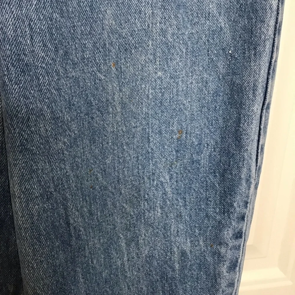 Vintage 90’s StickShift Bart Simpson High Rise Jeans. - Picture 16 of 16
